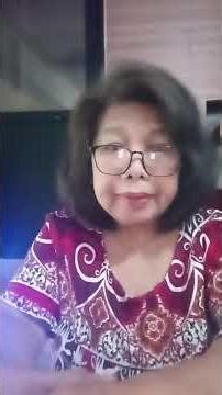 kuwento muna lolatobe