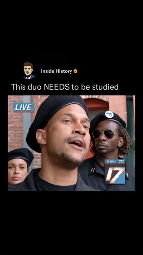 Inside History on Instagram: "😭 Key & Peele is a razor-sharp sketch comedy series created by and starring Keegan-Michael Key and Jordan Peele that pairs absurd, larger-than-life characters with incisive social commentary. Airing on Comedy Central from 2012 to 2015, the show became instantly iconic thanks to sketches like the Obama “anger translator,” the wildly exaggerated “East/West Bowl” player introductions, and the infamously chaotic substitute teacher roll call. Its comedy swings effortles
