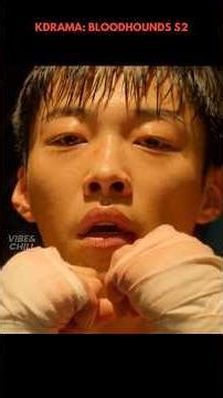 Bloodhounds 2 best fights edit🥊 | BTS 2.0 Edit #shorts #btsedits #kdrama