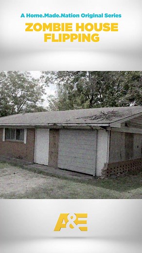 19K views · 22 reactions | Zombie homes are ALIVE across America, and house flippers are coming to the rescue! Meet our NEWEST Zombie House Flipping teams from Tampa & Dallas! But don’t fret – we’re also heading back to Orlando & welcoming along a familiar face…DUKE is back! New episodes of Zombie House Flipping start Saturday, January 7 at 11am/10c part of Home.Made.Nation, only on A&E. | Home.Made.Nation | Facebook