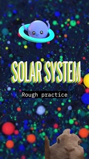 solar system - sub focus practice #dnb #drumandbass