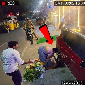 1.1M views · 8.6K reactions | This Will Teach Us A Life Lesson..! . . . . . Disclaimer: Thank you for watching! Please be aware that this page features scripted dramas and parodies as well. These short films are for entertainment & educational purposes only! Characters in this video are entertainment and educational purpose. | Sanjjanaa Galrani | Facebook