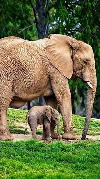 💖Heartwarming Animal Moms! Suno AI Song for Mom🎶 Makes You Want to Hug Her👩‍👧‍👦 #MothersDay