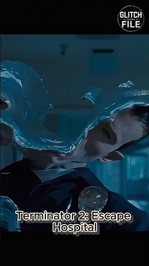 Robert Patrick played the PERFECT movie villain! 🤯