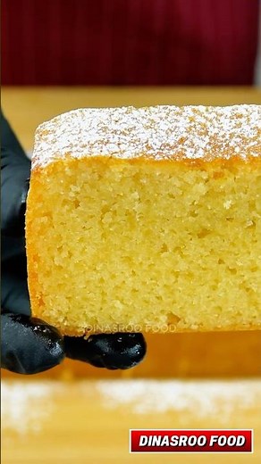 How to Make Condensed Milk Cake | Super Soft & Simple Tea Time Cake#cake