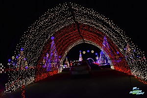 Christmas in Color | South Jordan