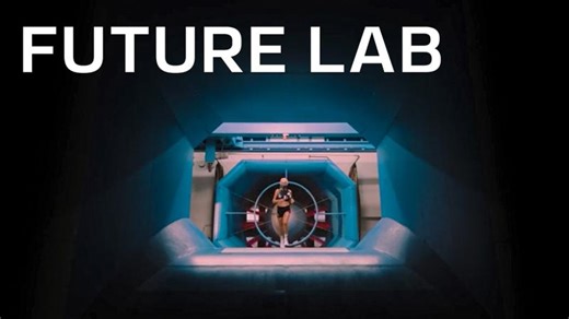 S/LAB Phantasm 3: Aerodynamics Redefined for Road Running | Salomon TV | Scott Mellin