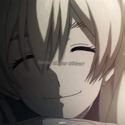 Editing Favorite Macbeth Siblings Kekkai Sensen - Best Edits Ever!