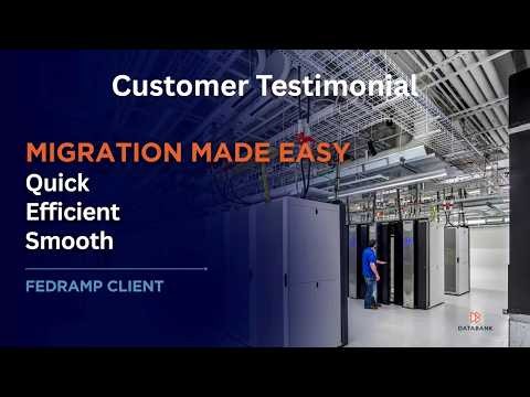 FEDRAMP Migration Gone Right | Here's What Changed
