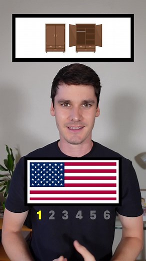 Can You Name These Things in British English? 🇬🇧