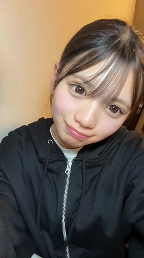 授賞式を控えた無加工の魅力