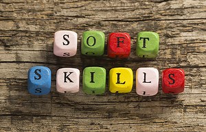 Soft Skills: what are they and why do they matter? | Michael Page
