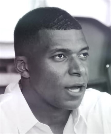Mbappé: A Unique Insight into His Passion for Football