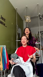 253K views · 72 reactions | Find out my season with me! Color analysis is not just something your mom did in the 80s. It’s back in a big way, thanks to its virality on social media. So, I decided to see what all the hype was about. Thanks to Fernanda at House of Colour! | BuzzFeed News | Facebook