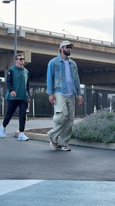 Dressed to impress | Philadelphia Eagles