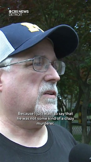 Friend of Livonia family speaks after shooting deaths