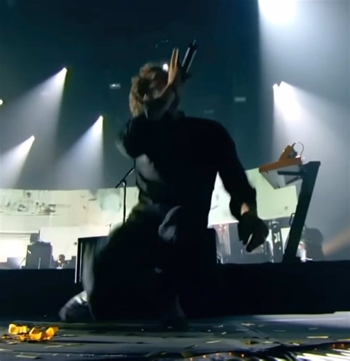 Coldplay - White Shadows #Coldplay