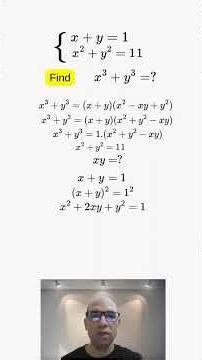 Learn Math Tricks #maths #learnmaths #mathematics #tutor #highschoolmath