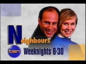 Neighbours Promo 1992