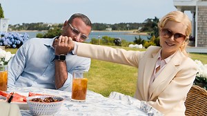 Watch the intriguing trailer for The Perfect Couple (plus, get the release date!)