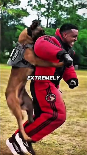 Top 3 Strongest Guard Dogs in the World 😨🐕#shortsfeed #viralshorts