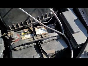 1998 TOYOTA SIENNA MISFIRE. CODE. P0302