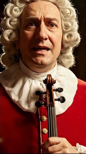 🎻 VIVALDI DECLARA AL VIOLÍN REY\n\nNo es postureo, es una idea poderosa, el violín manda cuando la…