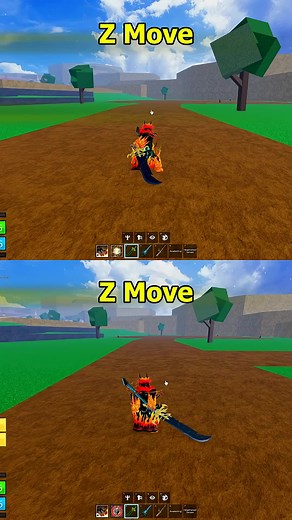 Dark Blade v1 vs v2 — comparaison et astuces Roblox