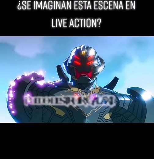 Ultron Infinity vs Doctor Strange