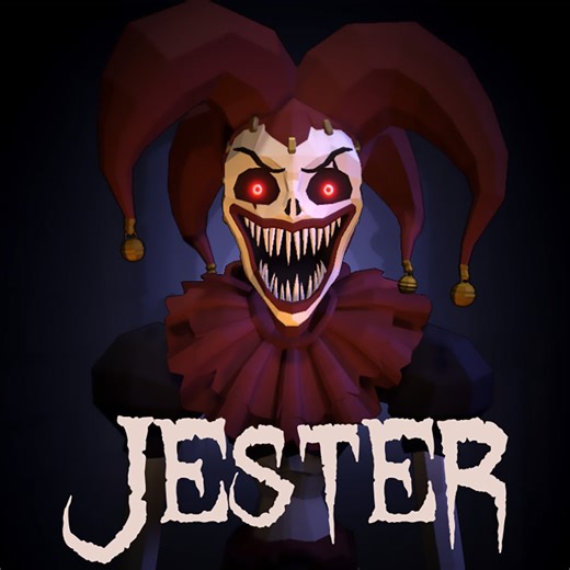 Jester: A Foolish Ritual