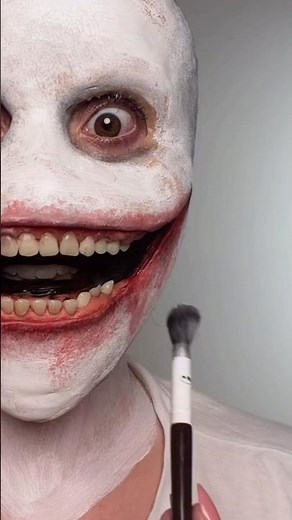 SAY HI TO JEFF 🔪 #creepypasta #jeffthekiller