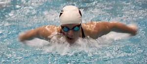 2 Different Types of Undulation in Butterfly - Swim Like A Fish