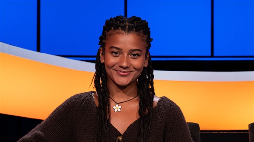 Gemist: Uitdager: Stephanie van Eer