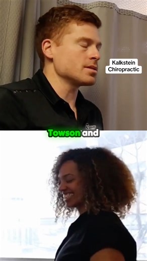 Turf toe explained: Watch as Dr. Angie treats Roman with dry needling while Dr. Warren breaks down the injury—and wraps up with laser therapy. #InjuryRecovery #AthleteCare #KalksteinChiropractic | Kalkstein Chiropractic | Facebook