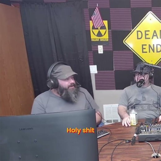 The Substance Insane Special Effects & 36K Gallons of Blood!