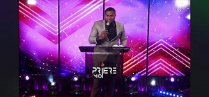 Mape chante Mape rejwi Mwen paka pe / Ammiel Rosilien live louange please lew fin louwe pataje | Pastor Ammiel Rosilien Page