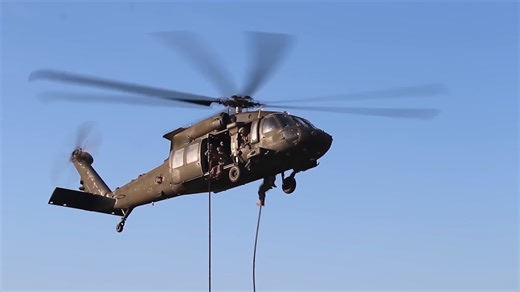 Jumping into history or assaulting from the sky: How the 82nd and 101st Airborne really compare