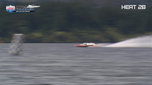 Lucas Oil NZ Hydro Thunder HEAT 2B | Hydro Thunder