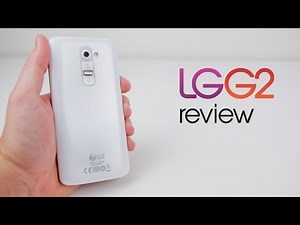 LG G2 Review