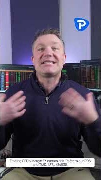 Microsoft Delivers on Earnings: Can It Become a $500 Stock? #trading #cfds #Microsoft