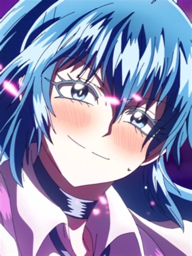 อิรุมะคุง จากหนุ่มหล่อกลายเป็นสาวสวยสุดสะดุดตา!! 👀💖 #bilibilith #bilibilianime #bilibilibeyondanime #bilibiliaprilanime2026 #อิรุมะคุงผจญในแดนปีศาจ #welcometodemonschoolirumakunseason4 #อิรุมะ