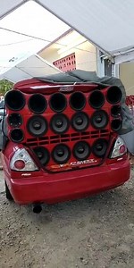 2.3K views · 80 reactions | #AudioLegion sigue demostrando Poder & Dominio ☄️‍♂️ en cada Maquina de Guerra que tienen en su #TeamAudioLegionPR 殺 Mitsubishi Mirage #ElTonka  Una Indomable Maquina de Guerra  | Los Agitadores Del Voceteo | Facebook