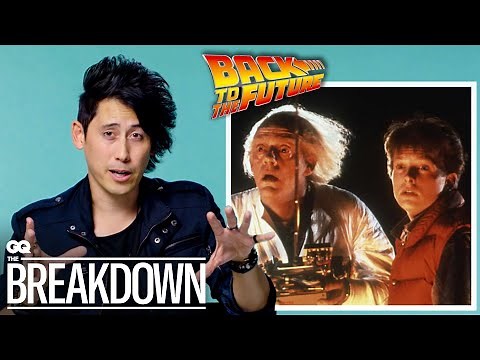 Inventor Breaks Down Robots & Future Tech in Movies | GQ