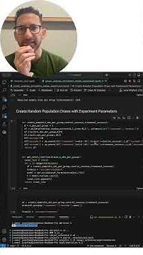 Data science tutorial: Power analysis for experiment design