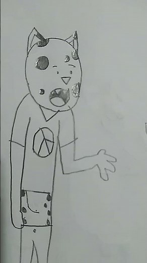 Big High: Part 1 (furry weight gain animatic) #fatfurs #comics