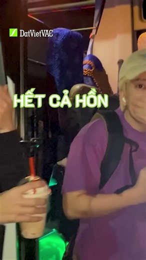 Từ nay nhìn Đức Phúc là cứ nhớ đến "Mr Don't" tại Say Hi Rực Rỡ #sayhirucro