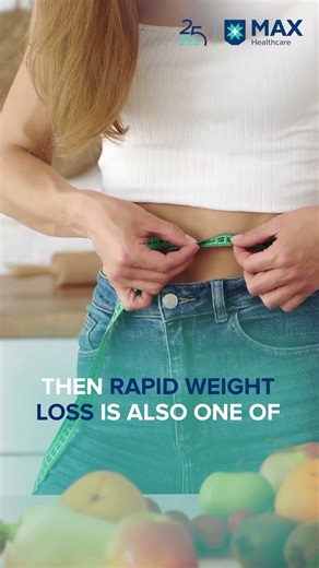 Fatty Liver: Know the Major Risk Factors