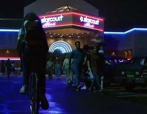 'Stranger Things 3': El centro comercial Starcourt Mall existe de verdad