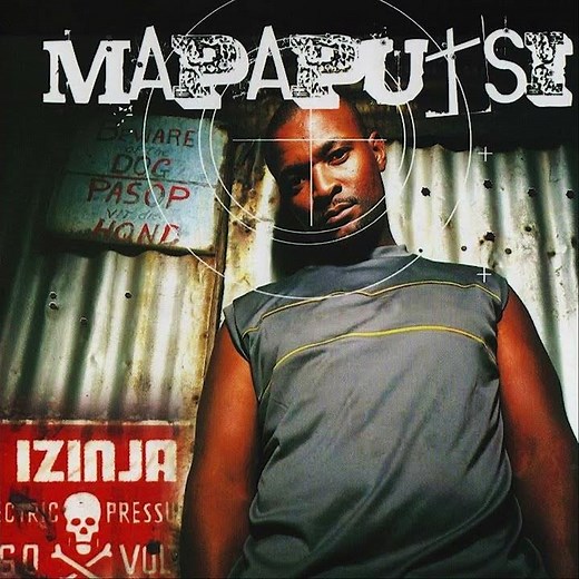 Mapaputsi - Mapaputsi (Intro)