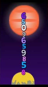 Perfect Numbers Decimal Band#numberblocks #capcut #edit #perfect #maths #youtubeshorts